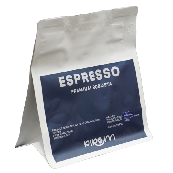 ESPRESSO